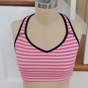 VICTORIA SECRET SPORT Bra Size OS